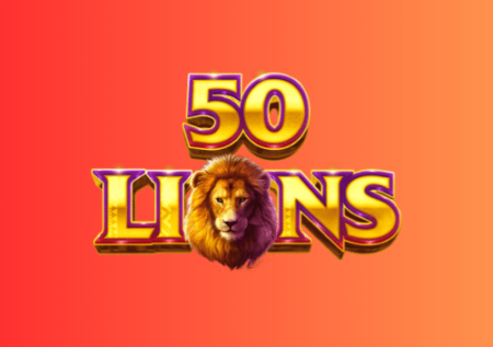 Exploring 50 Lions Online Pokies: A Comprehensive Guide