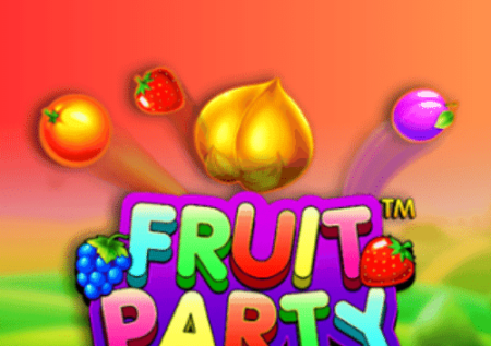Fruit Party Pokies: A Fun Online Slot Game