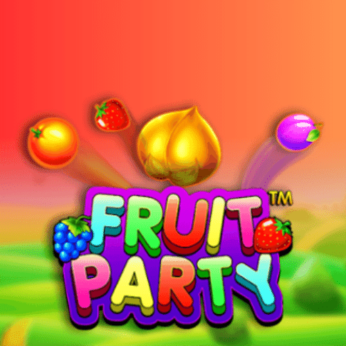 Fruit Party Pokies: A Fun Online Slot Game