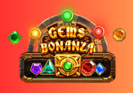 Gems Bonanza: A Review of Online Pokies