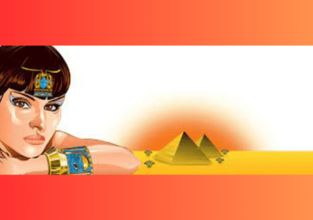 Exploring Queen of the Nile Online Pokies