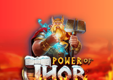 Exploring the Exciting Power of Thor Megaways Pokies