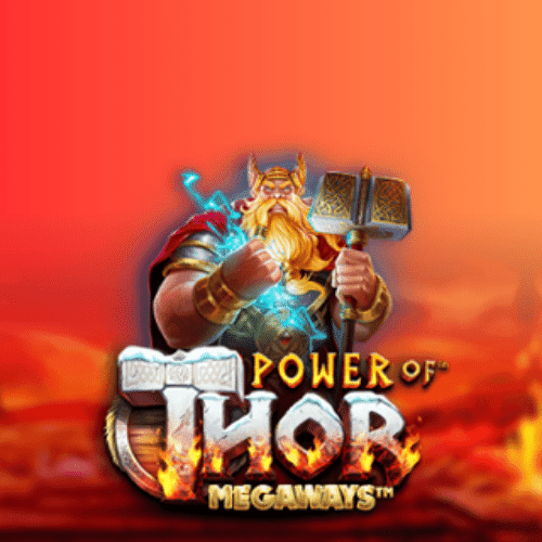 Exploring the Exciting Power of Thor Megaways Pokies